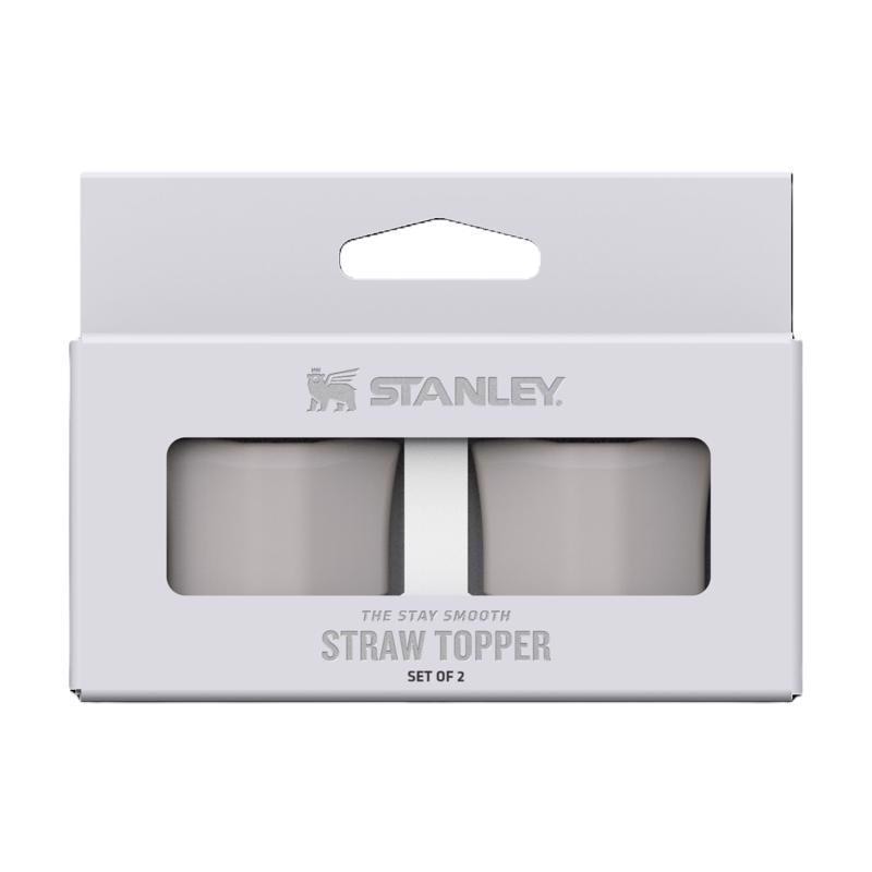 STRW LD SLCN ASH 3.22"