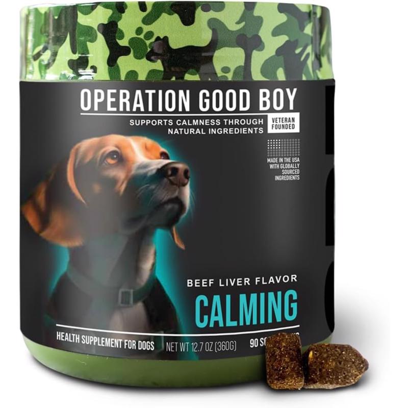 CLMNG SPLMNT DOG 90CT