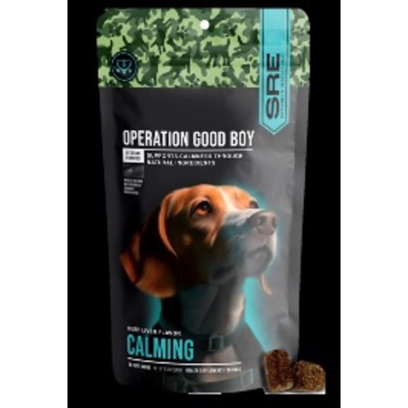 CLMNG SPLMNT DOG 60CT