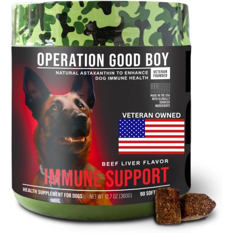 IMMUNE SPRT DOG SLD 90CT
