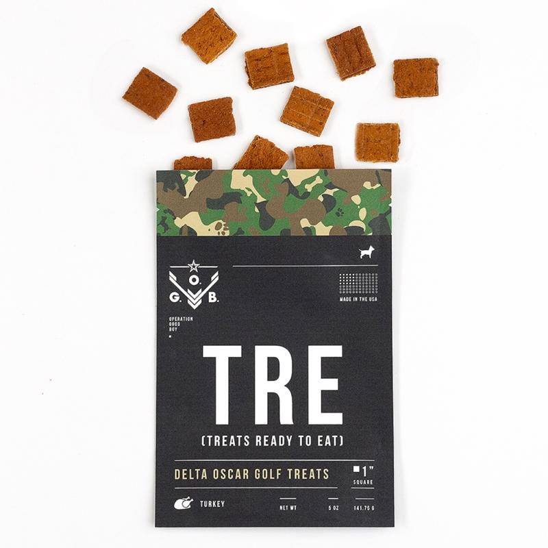 TREATS TRE TRKY DGS 5OZ
