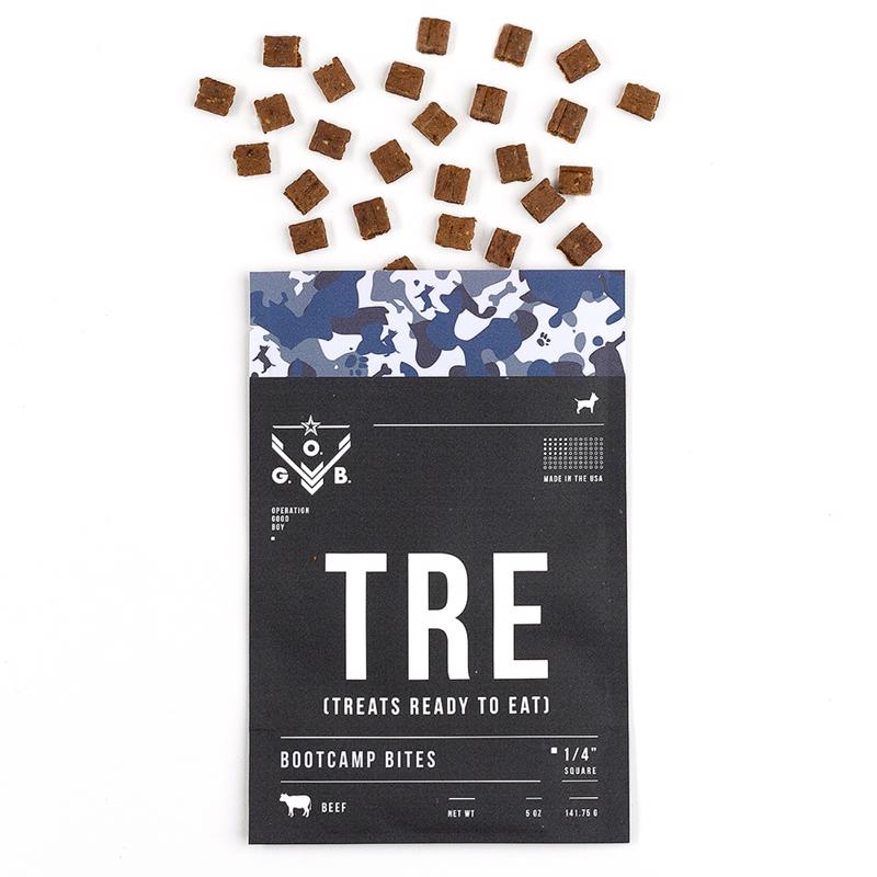 BITES TRE BF DGS 5OZ