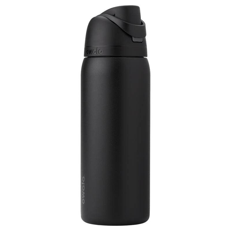 WTR BTL VRY DRK 40OZ