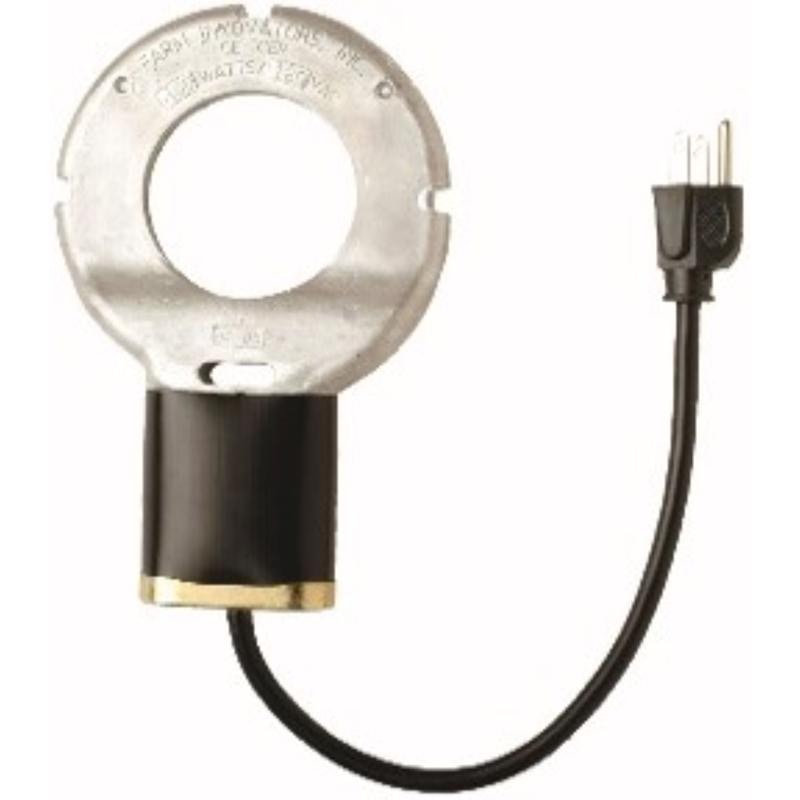 BIRD BATH DE-ICER/HEATER