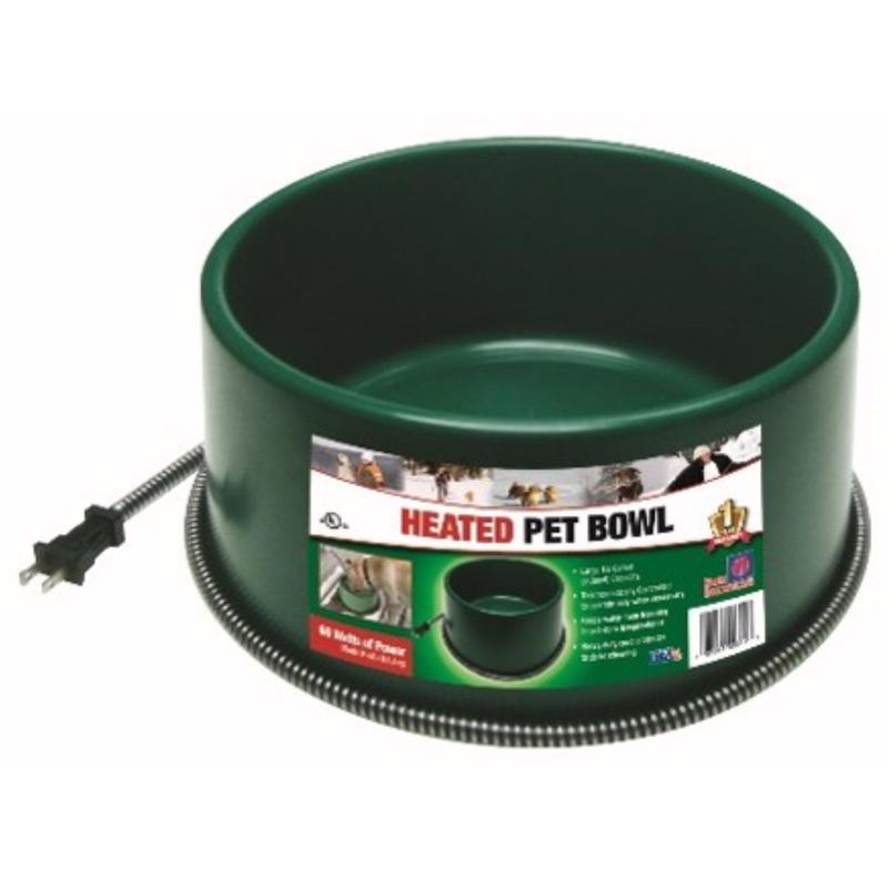 HTD PT BWL PLST 1.5GAL