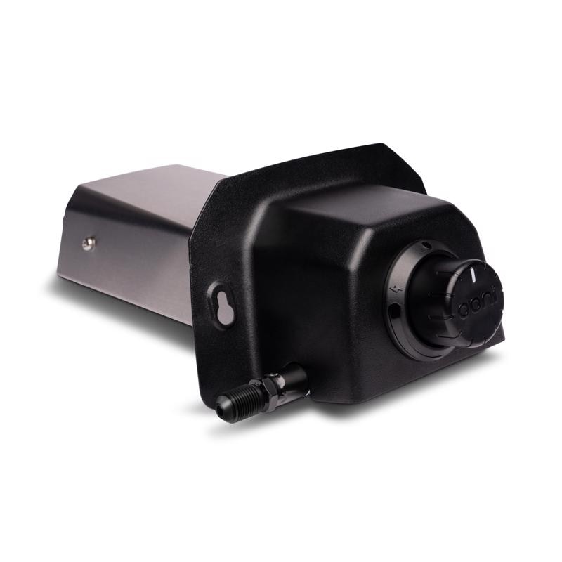 PZ OVN GAS BRNR PRPN BLK