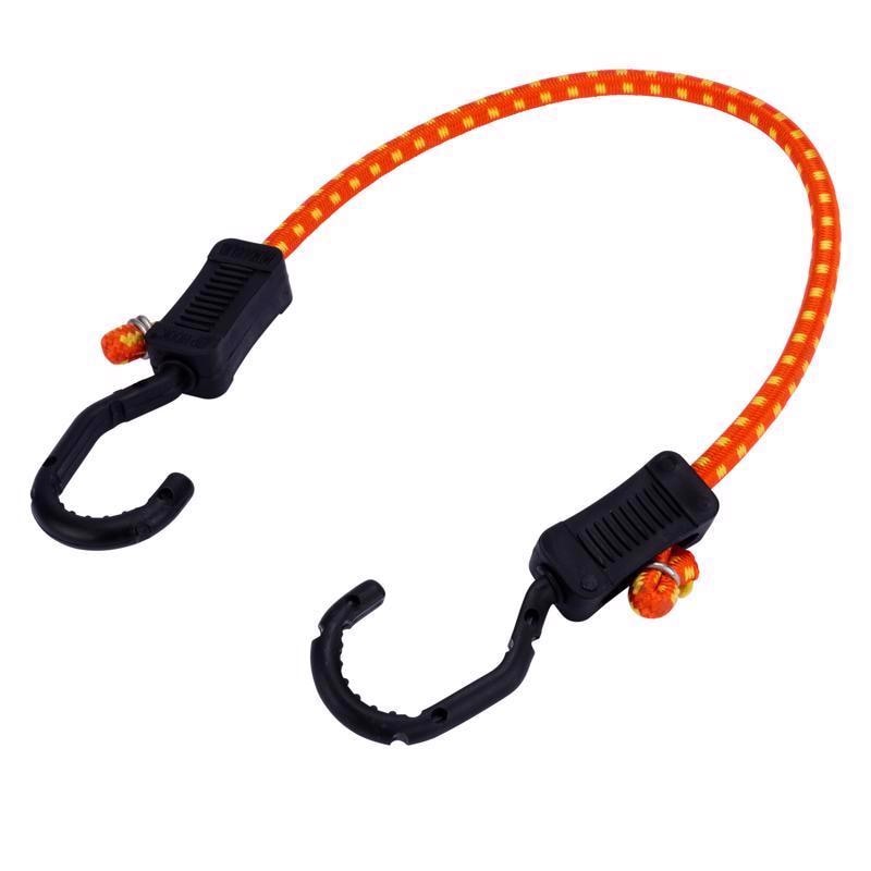 BUNGEE CORD MULTI 20"L