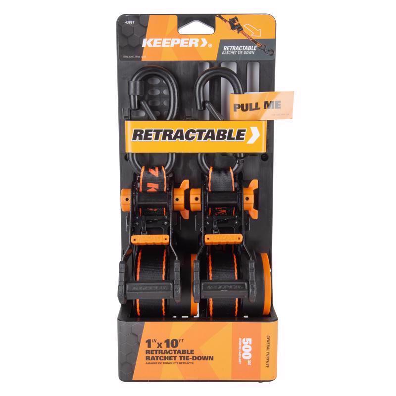 RTRCTBL RTCHT BLK 500#