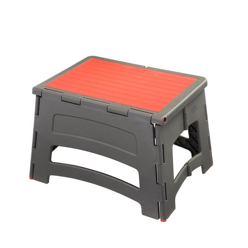 FLDNG STEP STL PL 2PK