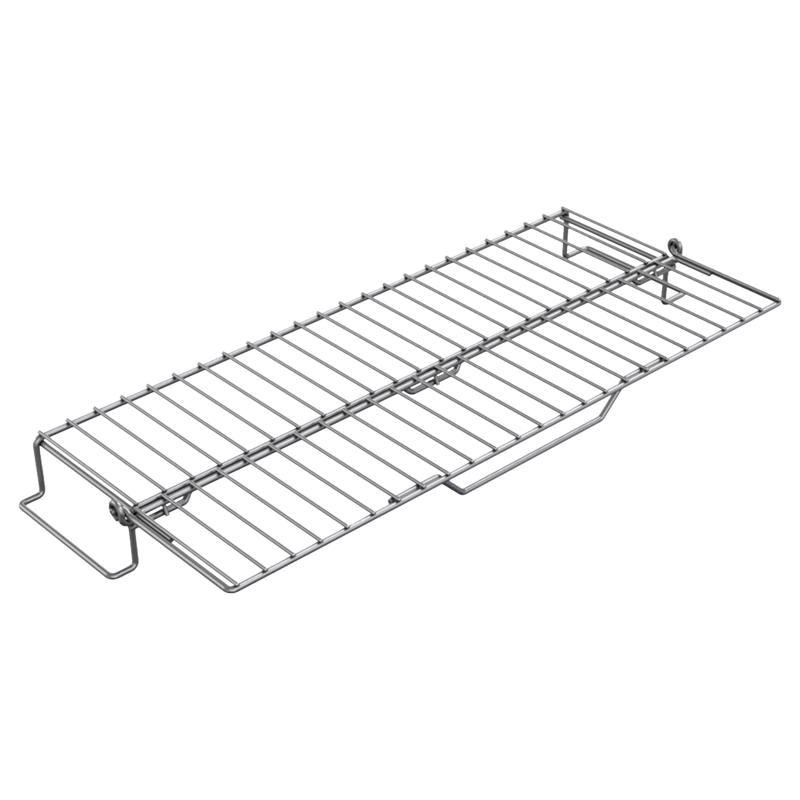 GRILL RACK SS TRAYS 24"