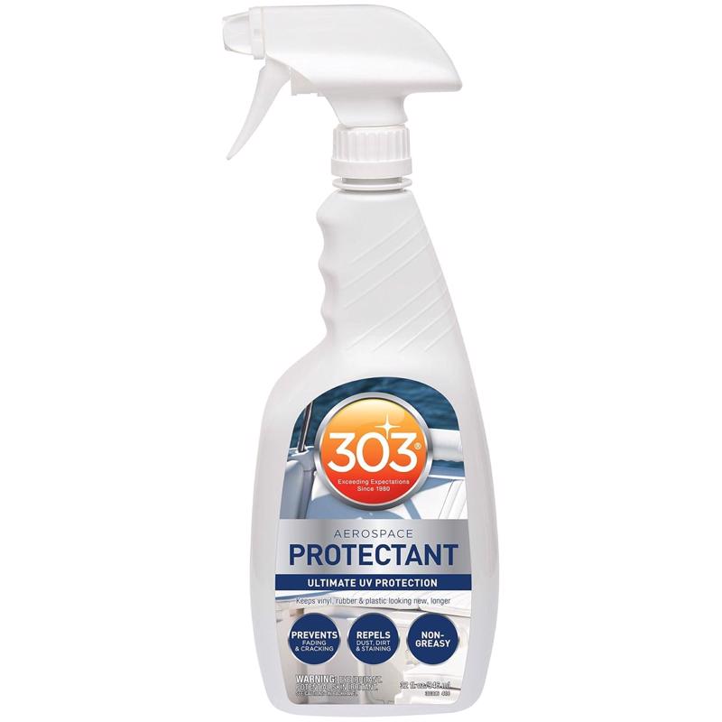 303 AEROSPACE PROTECTANT