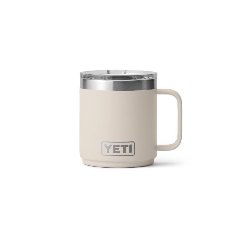 RAMBLER 10 OZ CL MUG MS