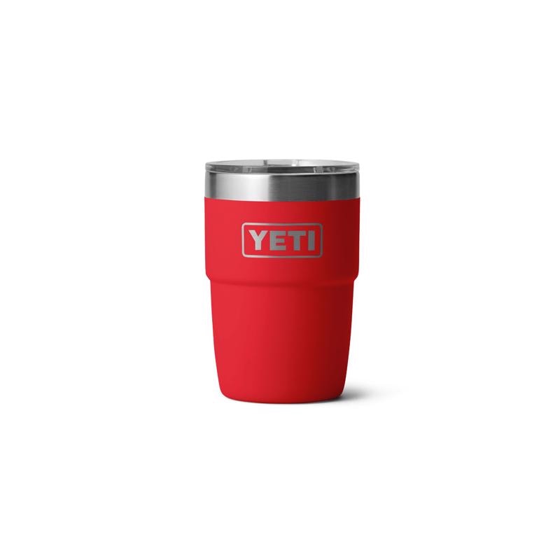 RAMBLER 8 OZ CL CUP MS R