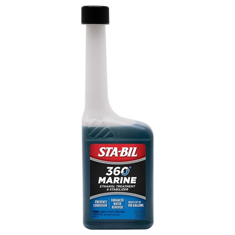 ETHNL TRTMNT/FL STBLZR