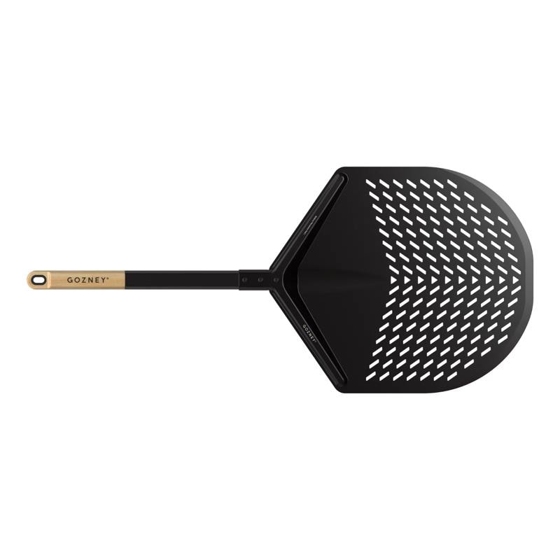 PIZZA PEEL TL AL BLCK 14"