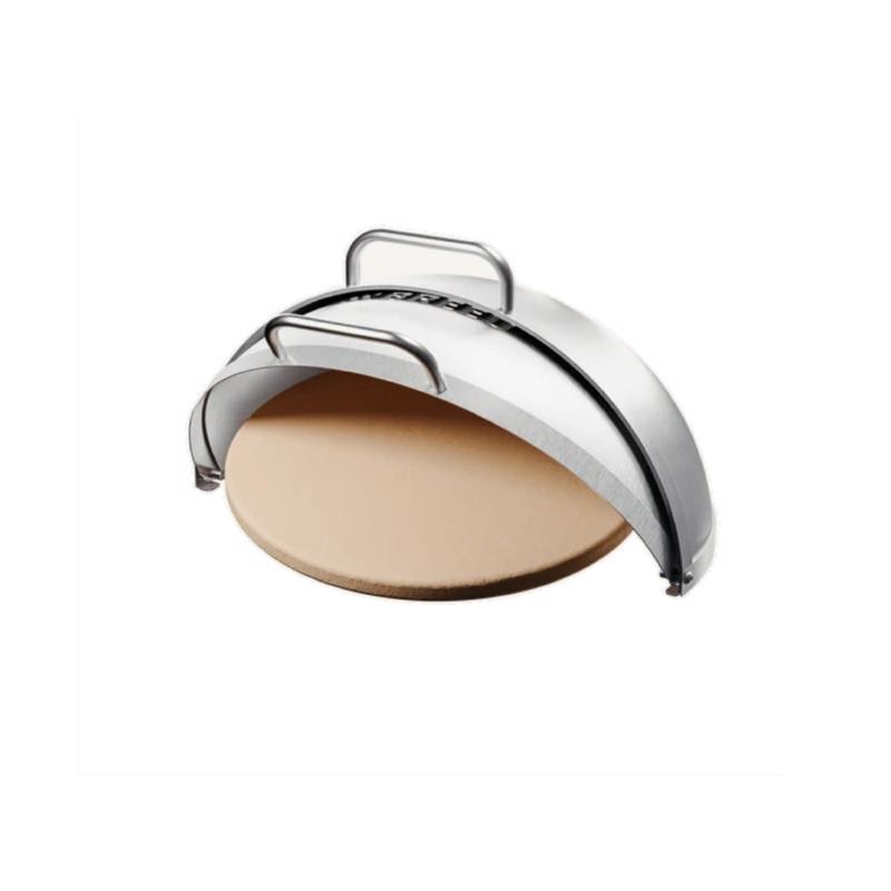 GRL DM CRDRT STN/SS 20"