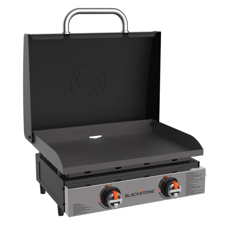 TBLTP OD GRIDDLE LP 22"