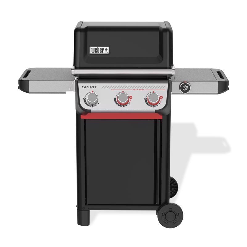 GRILL SPRT EX-325 LP BLK