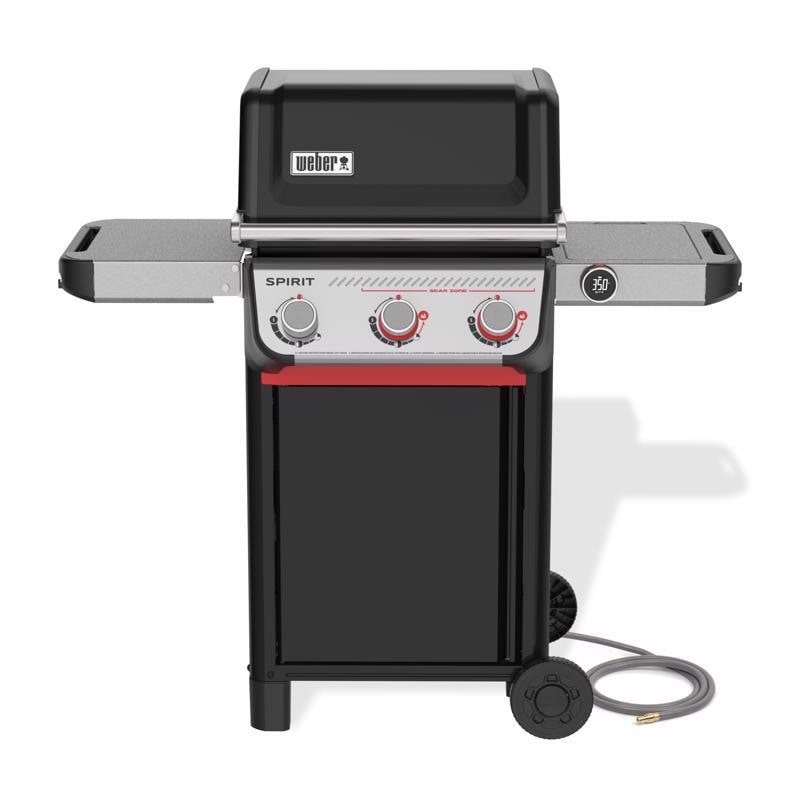 GRILL SPRT EX-325 NG BLK