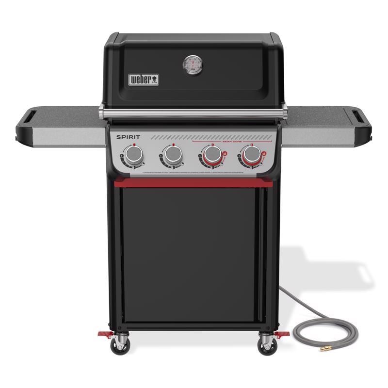 GRILL SPRT E-425C NG