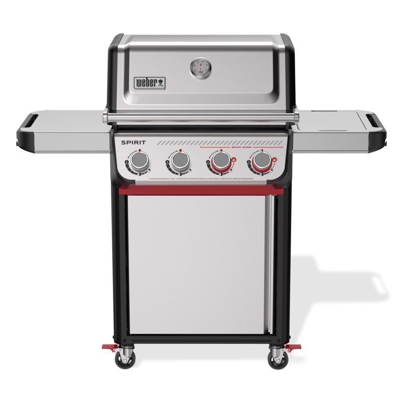 GRILL SPRT S-425C LP SS