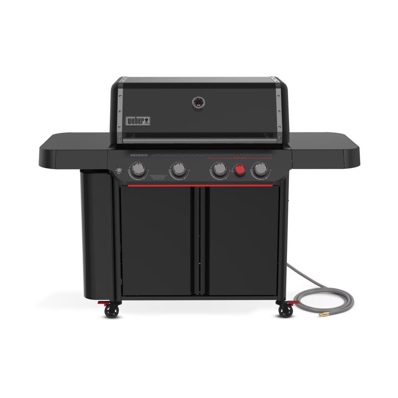 GRILL GNS E-430 STLTH NG