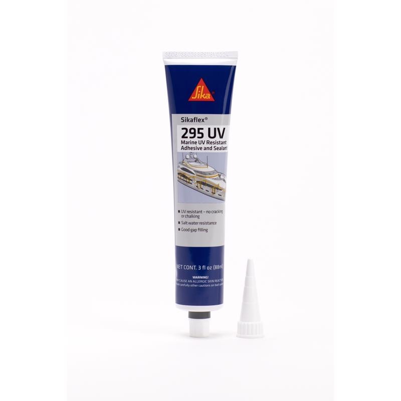 SLNT SLCN BLK 295UV 3OZ