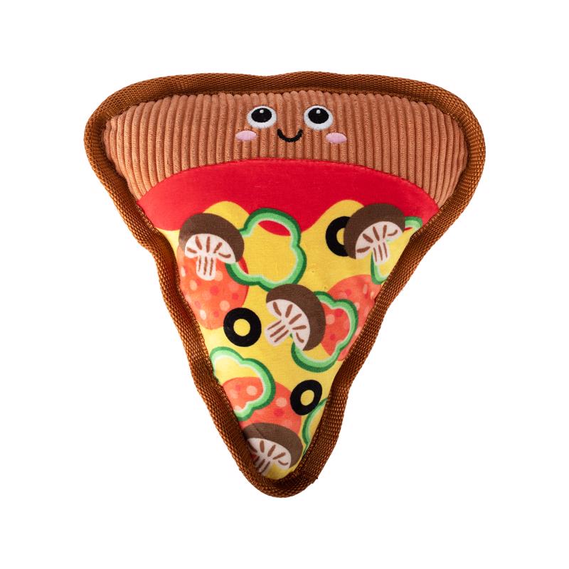 DOG TOY FLNG CHSY PLSH