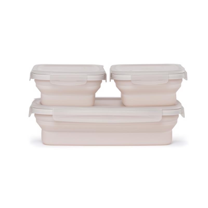 PRP CNTNRS SLCN BG 3PK