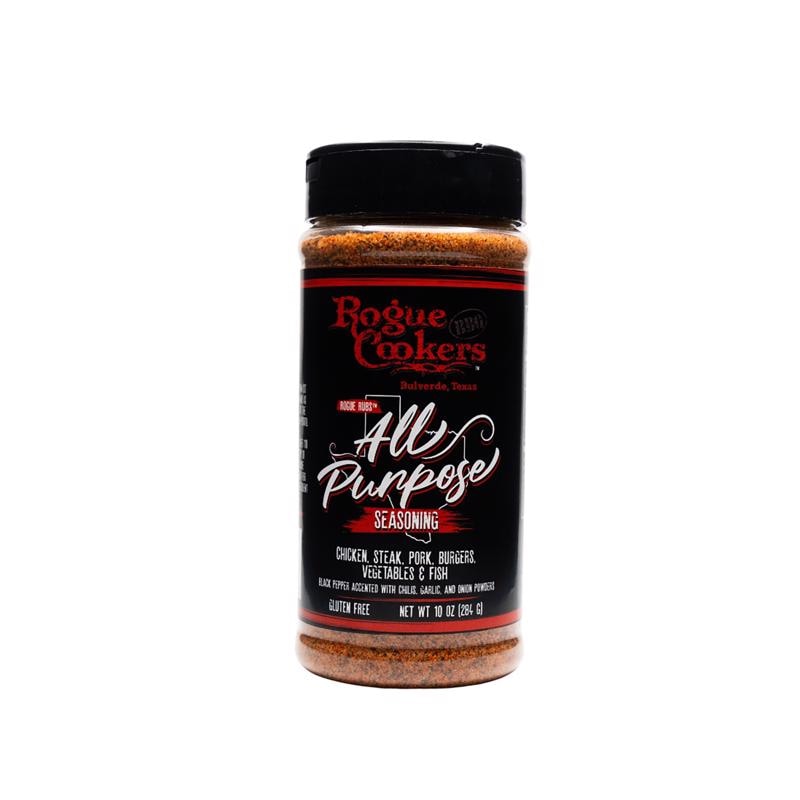 BBQ RB ALL PRPS 10OZ
