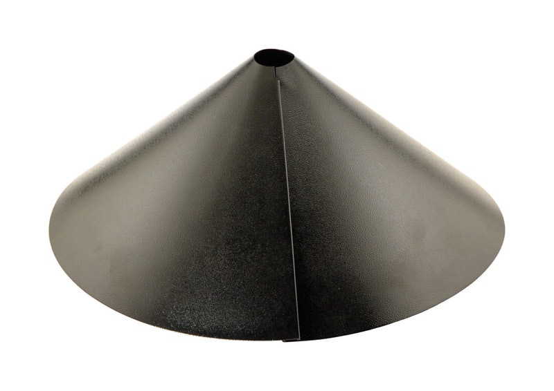 BAFFLE SQURL 18"WRAP