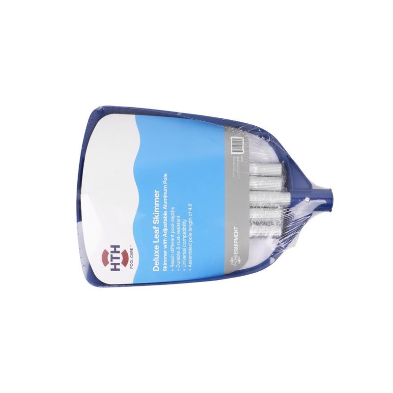 LEAF SKMR POLE  20.5"