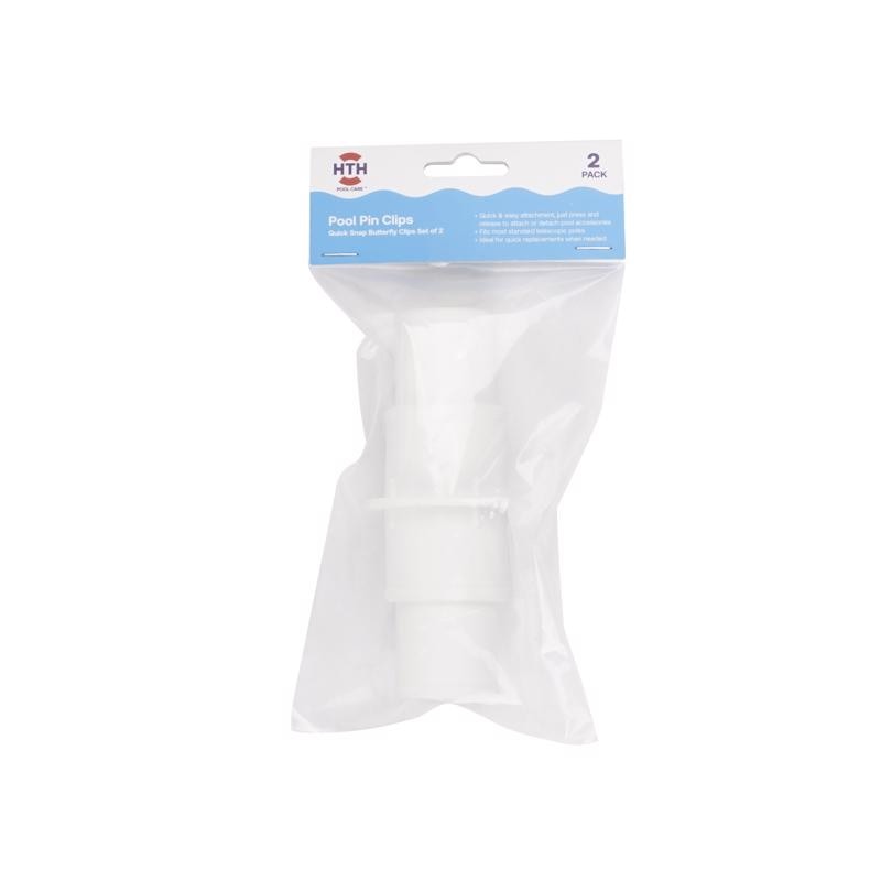 POOL HOSE CNCTR 1.2X7.1"