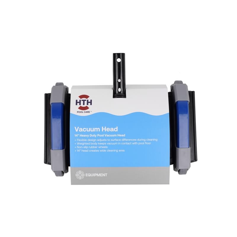 DLX POL VCM HED 11.2X14"