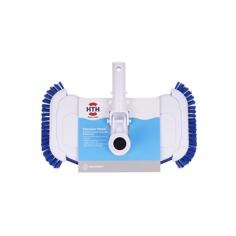 POL VCM HED 9.7X14.5"