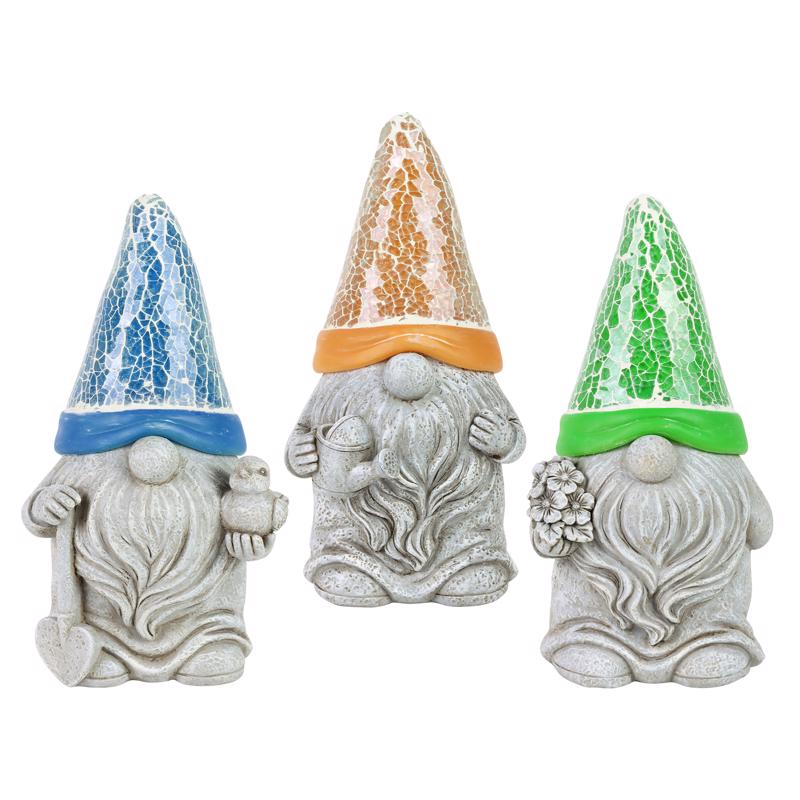 SLR STATUE MSC HT GNMS