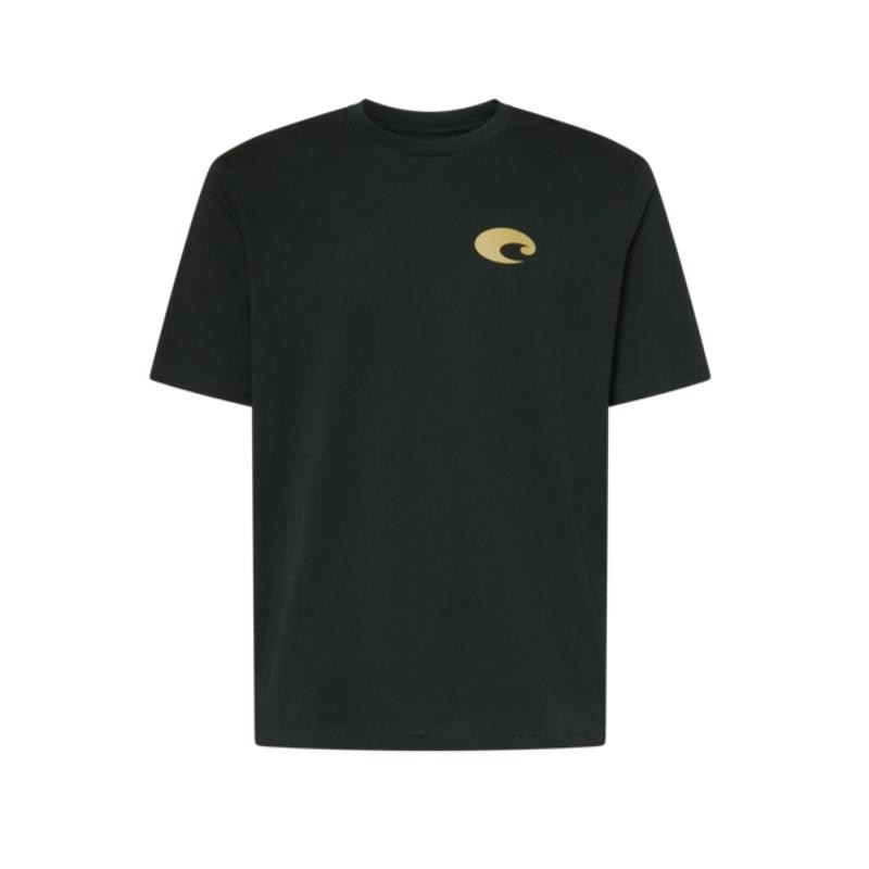 T SHRT SPCS SHLD BLK XL