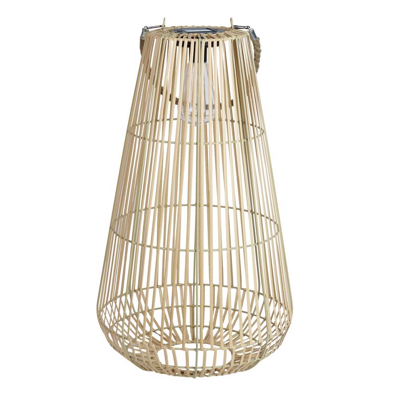 LNTRN PLST BRW 21.5"