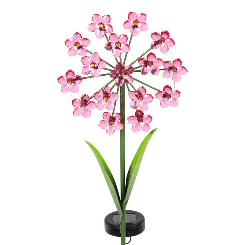 YRD STK LED FL GRDN 31 "