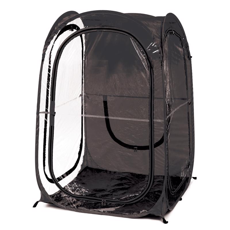 POP-UP TENT PLYSTR CHR 5'