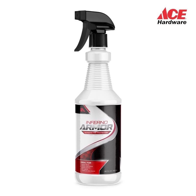 FIRE SUPPRESSOR 16OZ