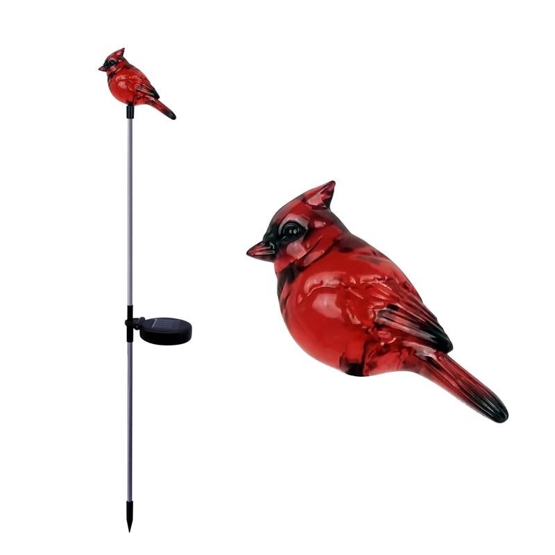 OTDR GRDN STK CRDNL 32"