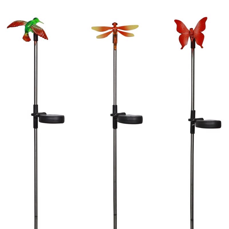 OD GRDN STAKE CRITR 32"