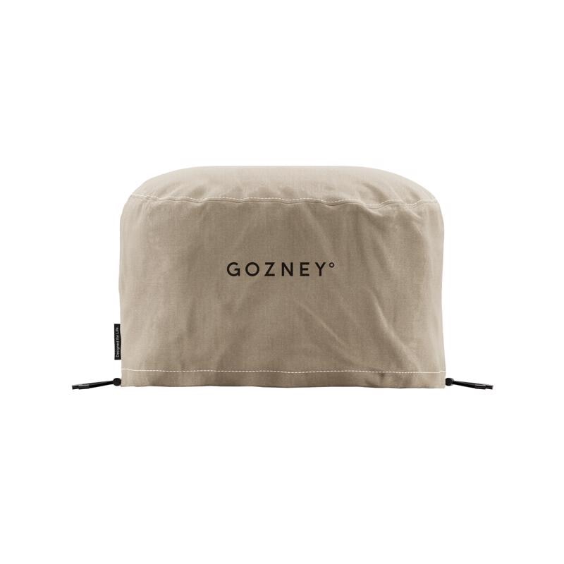 PIZZA OVN CVR TAN 8"