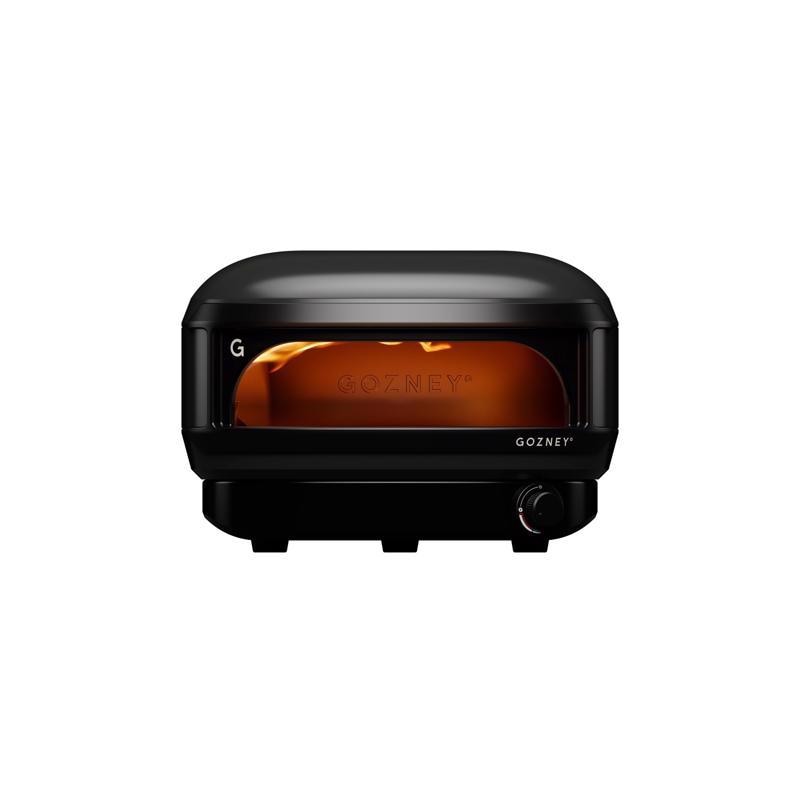 PIZZA OVEN ARC LITE BLK