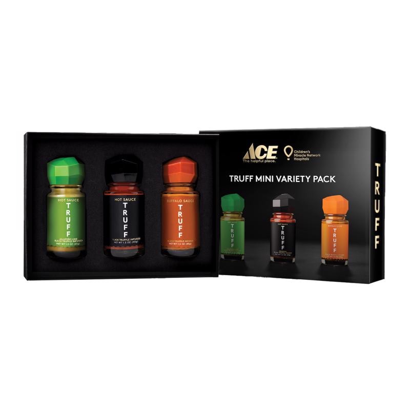 TRUFF CMN GIFT PK 4.5OZ