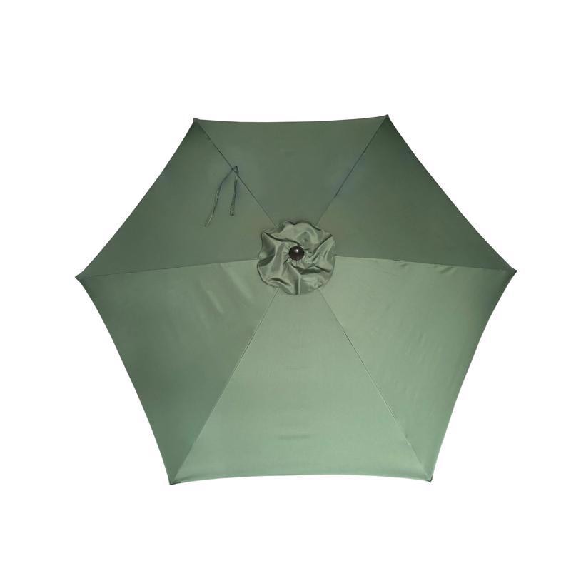 UMBRL MRKT HUNTER GRN 9'