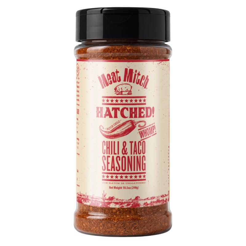 SESONNG CHL/TACO 10.5OZ