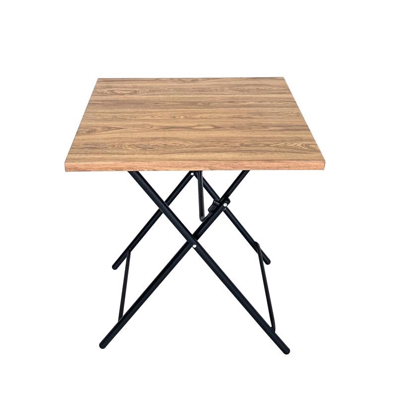 SD TABLE MTL FLDNG 24"