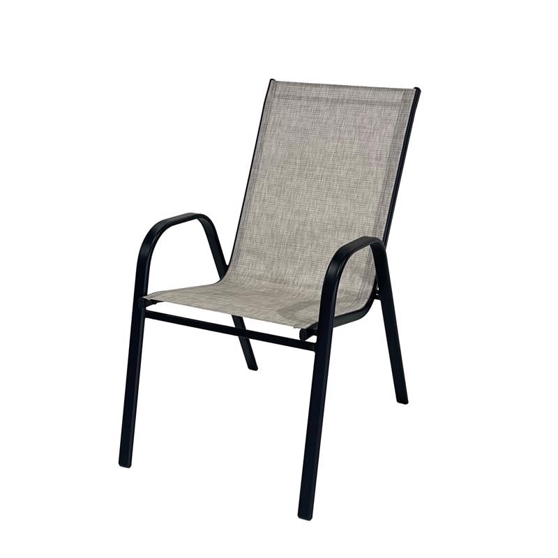 DNNG CHR STCKNG BRW 250#